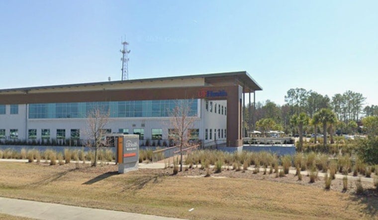 Wildlight Lines Up 200 More Home Lots As Yulee Boom Rolls On