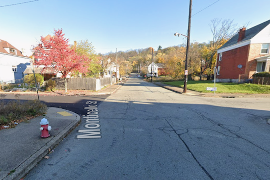 Wilkinsburg Man Charged with Kidnapping and Assault, Accused of Forcing Local Woman to Withdraw Money from Bank