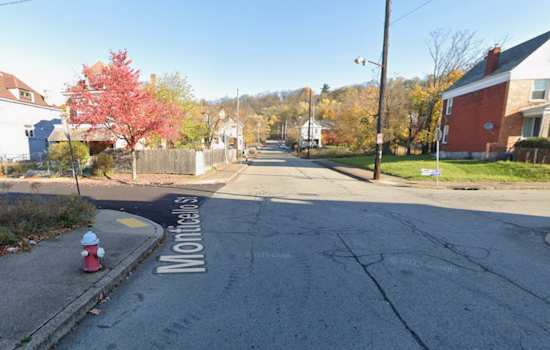 Wilkinsburg Man Charged with Kidnapping and Assault, Accused of Forcing Local Woman to Withdraw Money from Bank