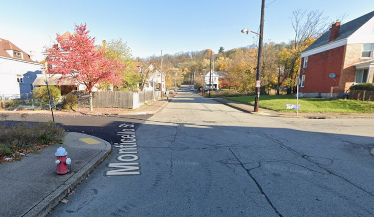 Wilkinsburg Man Charged with Kidnapping and Assault, Accused of Forcing Local Woman to Withdraw Money from Bank