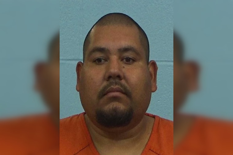 Williamson County Arrests Man Near Jarrell Elementary School
