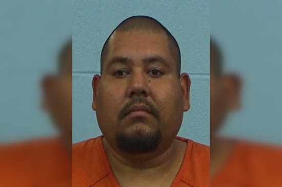 Williamson County Arrests Man Near Jarrell Elementary School