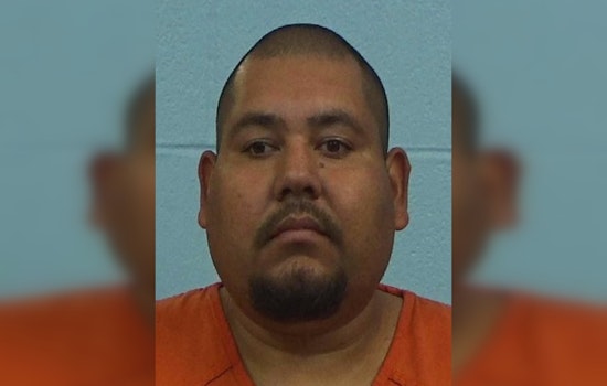 Williamson County Arrests Man Near Jarrell Elementary School