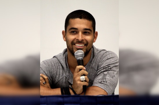 Wilmer Valderrama Ignites Latin Nightlife at Union Market With Elegancia