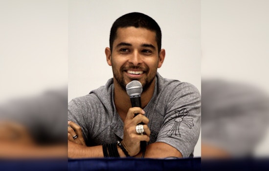 Wilmer Valderrama Ignites Latin Nightlife at Union Market With Elegancia