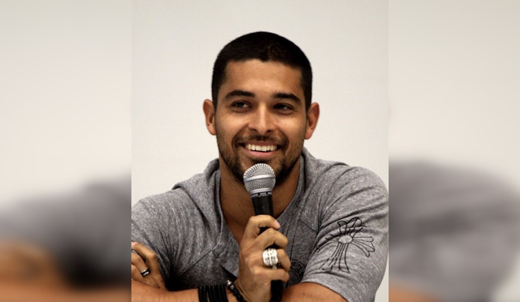 Wilmer Valderrama Ignites Latin Nightlife at Union Market With Elegancia