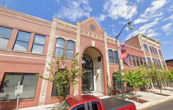 Wilmington Greenlights Massive AWS Data Hub After Fiery Showdown