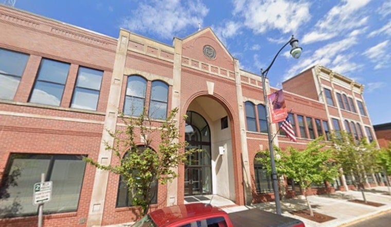Wilmington Greenlights Massive AWS Data Hub After Fiery Showdown