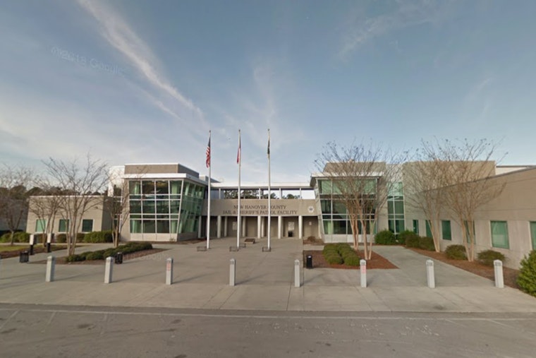 Wilmington Man Accused in Secret Peeping Spree Held on $1 Million Bond