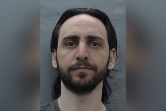 Wilmington Man Hit With 29-Year Term in Cross-Border Child Sex Case