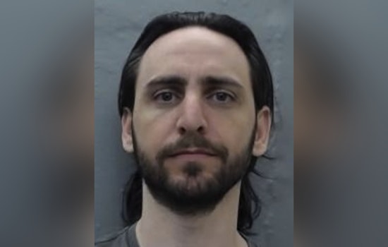 Wilmington Man Hit With 29-Year Term in Cross-Border Child Sex Case