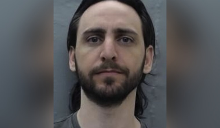 Wilmington Man Hit With 29-Year Term in Cross-Border Child Sex Case