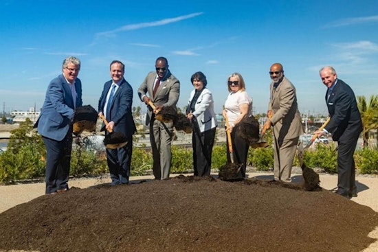Wilmington's $152 Million Avalon Bridge Gamble Aims to Reconnect Waterfront