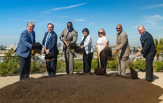 Wilmington's $152 Million Avalon Bridge Gamble Aims to Reconnect Waterfront