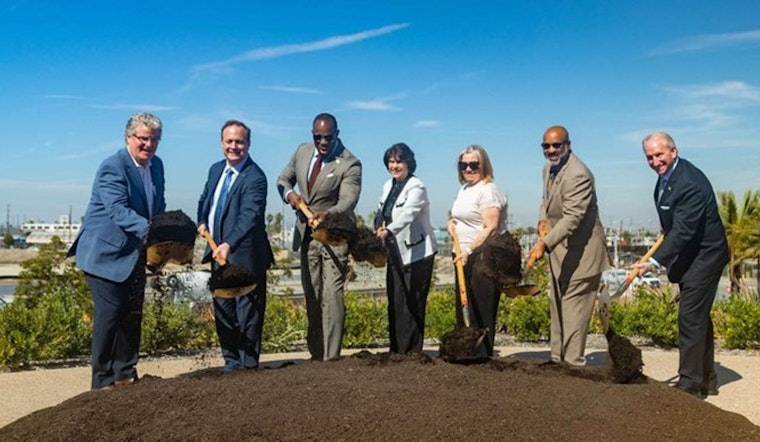 Wilmington's $152 Million Avalon Bridge Gamble Aims to Reconnect Waterfront