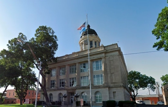 Wilson Man In Carter County Hot Seat Over Years Of Child Sex Allegations