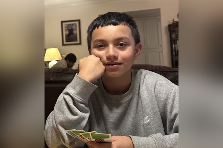 Wilton 11-Year-Old Vanishes After Dark, Found Safe Same Night
