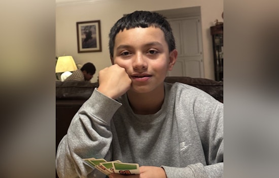 Wilton 11-Year-Old Vanishes After Dark, Found Safe Same Night