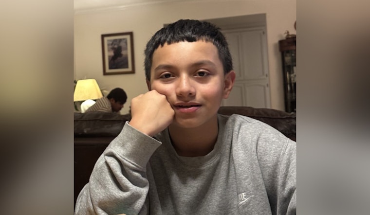 Wilton 11-Year-Old Vanishes After Dark, Found Safe Same Night
