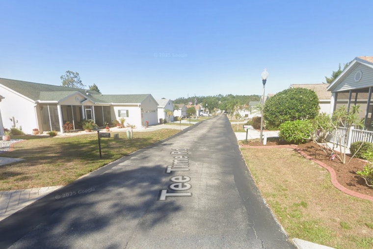 Wimauma Street Stunned as 4-Year-Old Found Dead on Tee Time Road