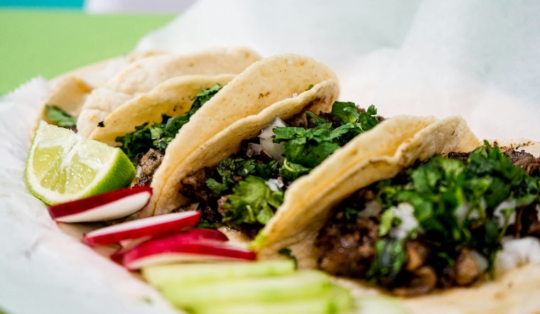 Winchester Snags Spicy New Guacotaco From Ukraft Brothers This April