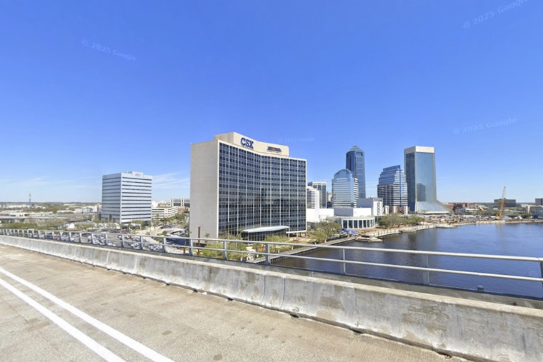 Wind, Fire And Downpours Line Up For Jacksonville Weekend