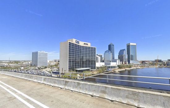 Wind, Fire And Downpours Line Up For Jacksonville Weekend