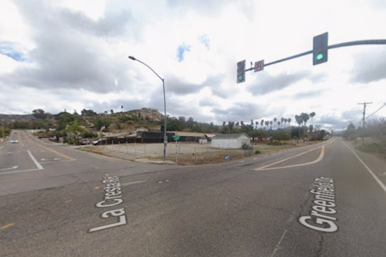 Winding Road Horror: One Killed In Granite Hills Pickup Wreck