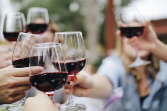 Wine Sip Firings Ignite Union Firestorm at Duck & the Peach