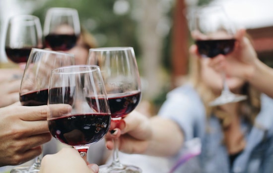 Wine Sip Firings Ignite Union Firestorm at Duck & the Peach