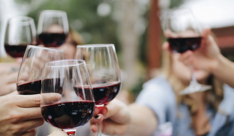 Wine Sip Firings Ignite Union Firestorm at Duck & the Peach