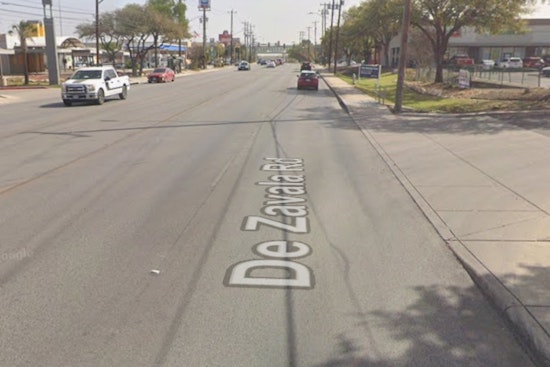 Wing Daddy's De Zavala Wing Joint Disappears Overnight On Northwest Side