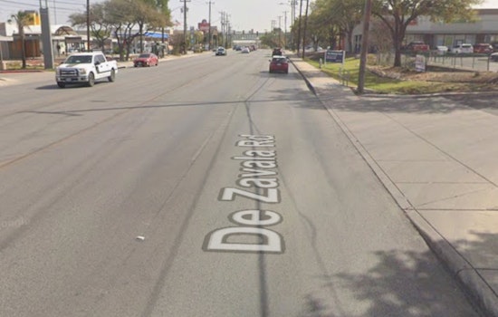 Wing Daddy's De Zavala Wing Joint Disappears Overnight On Northwest Side