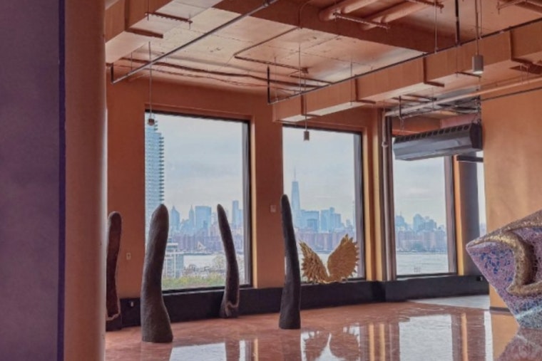 Winged Leopard HQ Lands In Williamsburg, Queen One Bets Big On Brooklyn