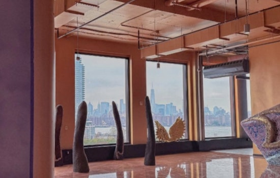 Winged Leopard HQ Lands In Williamsburg, Queen One Bets Big On Brooklyn