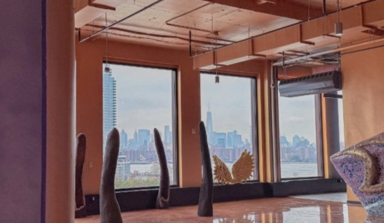 Winged Leopard HQ Lands In Williamsburg, Queen One Bets Big On Brooklyn