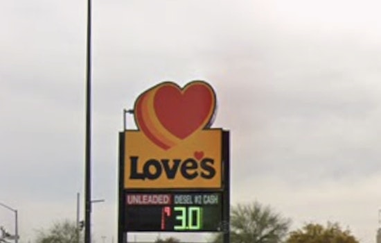 Winslow Motel Guest Nabbed After Gunfire Rocks I-40 Truck Stop