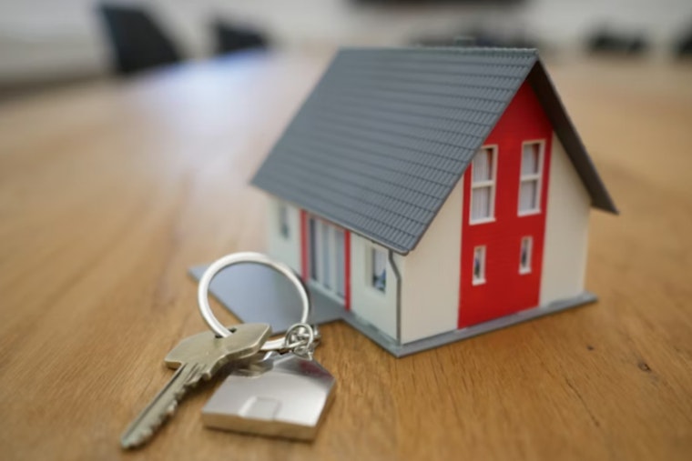 Winter Chill Snubbed As Oklahoma County Home Sales Heat Up