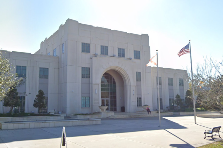 Winter Garden May Let 'Ava' Take The 911 Phones