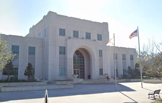 Winter Garden May Let 'Ava' Take The 911 Phones