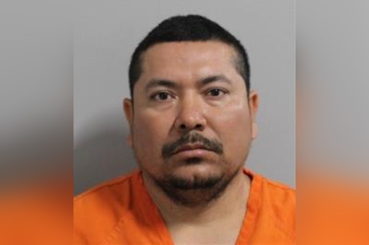 Winter Haven Hit‑and‑Run Suspect Arrested Polk County Sheriff’s Office Charges Man of Illegal Status