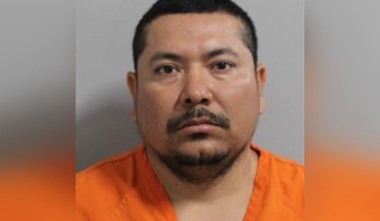 Winter Haven Hit‑and‑Run Suspect Arrested Polk County Sheriff’s Office Charges Man of Illegal Status
