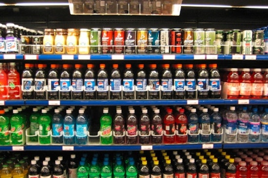 Wisconsin Assembly Votes to Curb Soda and Sweets on Food Stamps