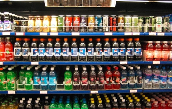 Wisconsin Assembly Votes to Curb Soda and Sweets on Food Stamps