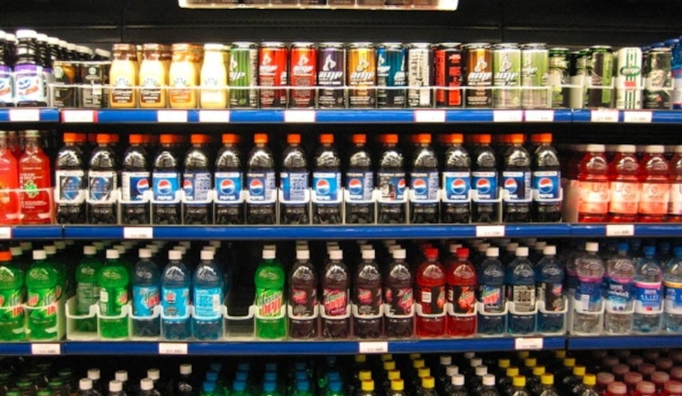 Wisconsin Assembly Votes to Curb Soda and Sweets on Food Stamps