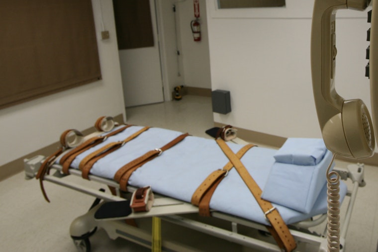 Wisconsin Pols Push To Bring Back Death Row For Brutal Child Sex Attacks