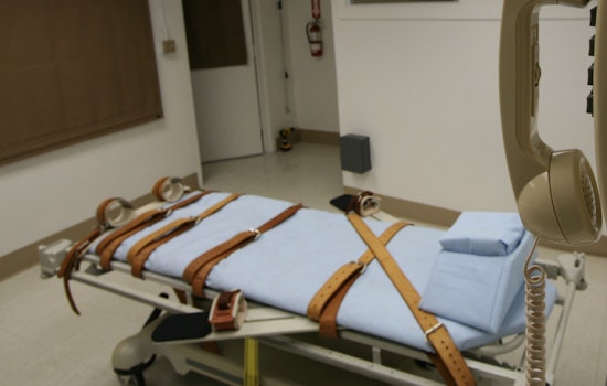 Wisconsin Pols Push To Bring Back Death Row For Brutal Child Sex Attacks