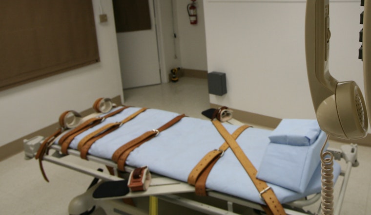 Wisconsin Pols Push To Bring Back Death Row For Brutal Child Sex Attacks