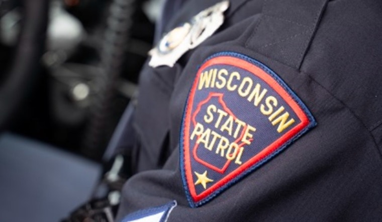 Wisconsin State Patrol Trooper Application Deadline Nears Ahead of Feb. 15, 2026