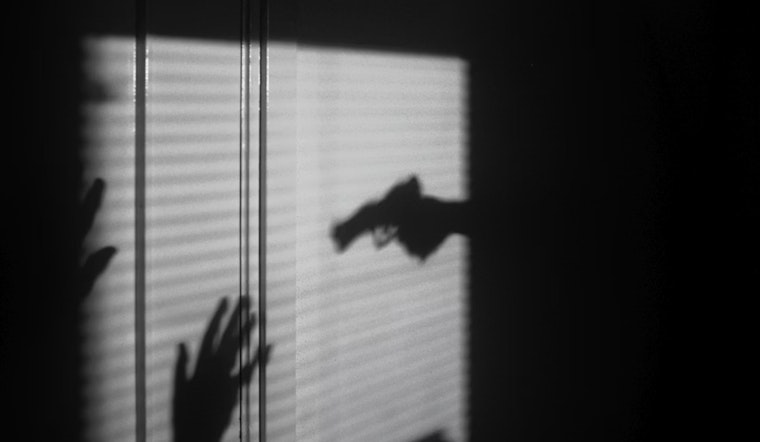 With Domestic Violence Killings Soaring, Columbus Scrambles for a Lifeline